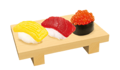 Kracie Popin'Cookin' Tanoshii Sushi - Shop Rice Cakes at H-E-B